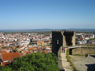 Castelo de Castelo Branco - Portugal (133522079).jpg