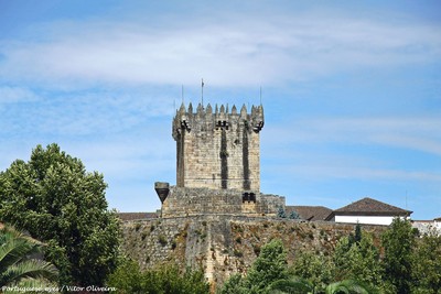 Castelo de Chaves - Portugal (31404115506).jpg