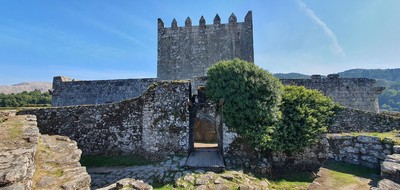 Castelo de Lindoso