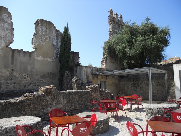 Castelo de Pirescoxe – Loures – Lisboa.jpg