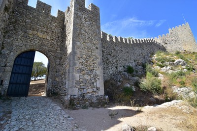 Castelo de Sesimbra