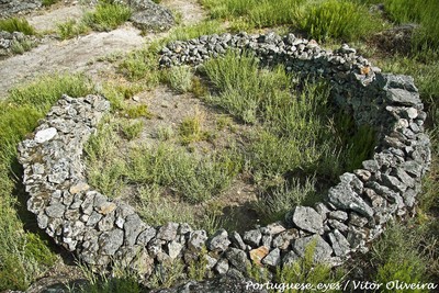 Castro de Carvalhelhos - Portugal (8476452447).jpg