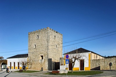 Complexo Monumental de Santiago da Guarda - Portugal (21192747559).jpg