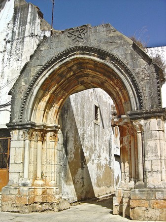 Convento da Graça - Loulé - Portugal (4565460466).jpg
