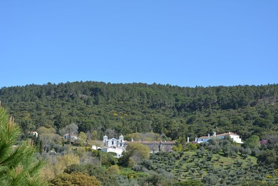 Antigo Convento dos Eremitas de São Paulo