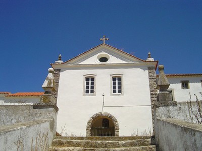 Convento de Sto. António - Merceana (174764800).jpg