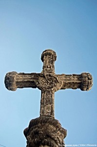 Cruzeiro Manuelino da Esteira - Marvão - Portugal (48449048801).jpg