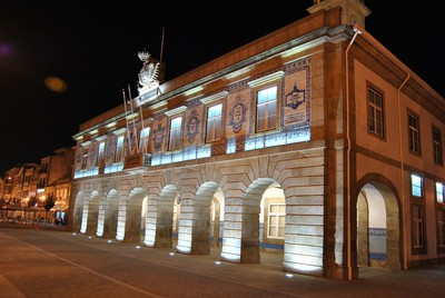 Edifício Câmara Municipal da Póvoa de Varzim.jpg