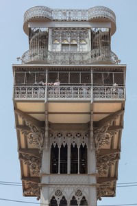 Elevador de Santa Justa, Lisboa, Portugal, 2022-07-24, DD 08.jpg