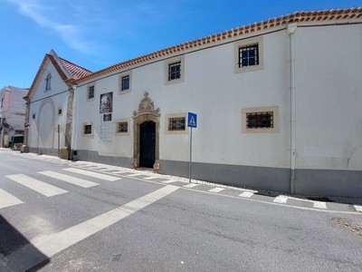 Convento das Capuchas