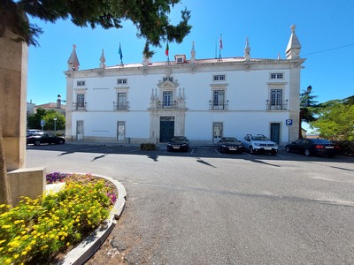 Palácio de Eugénio Silva