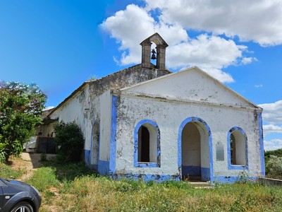 Ermida de São Pedro da Ribeira, Montemor-o-Novo 01.jpg