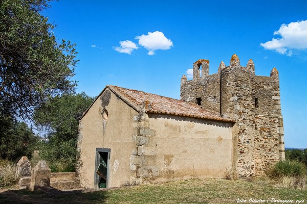 Ermida de Santa Catarina - Monsaraz - Portugal (52505461927).jpg