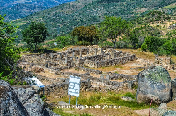Estação Arqueologica do Prazo, Freixo de Numao. Vila Nova de Foz Côa.jpg