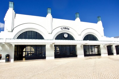 Estação Fluvial Sul e Sueste