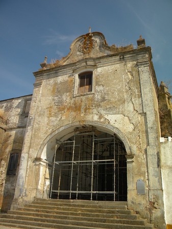 Fachada da Igreja do Convento de São Francisco.jpg