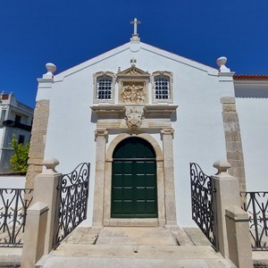 Fachada principal da Capela da Misericórdia de Montemor-o-Velho 04.jpg