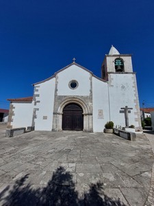 Fachada principal da Igreja de Nossa Senhora dos Prazeres.jpg