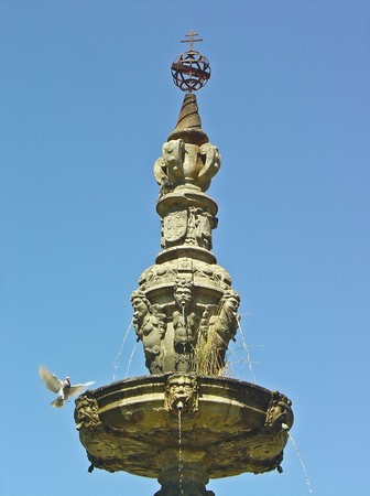 Fonte do Campo das Hortas - Braga - Portugal (4308475597).jpg