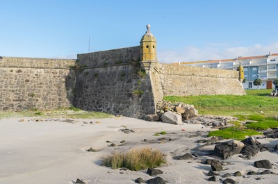 Forte de Âncora