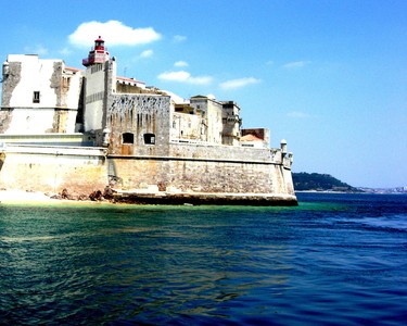 Forte de Santiago do Outão