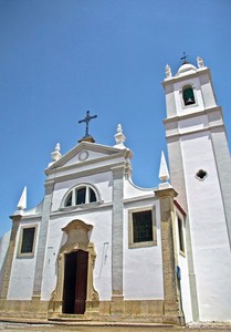 Igreja Matriz de Alcantarilha - Portugal (7497195992).jpg