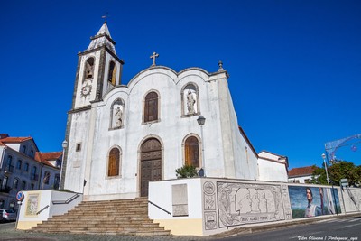 Igreja Matriz de Cernache do Bonjardim - Portugal 🇵🇹 (54330854681).jpg