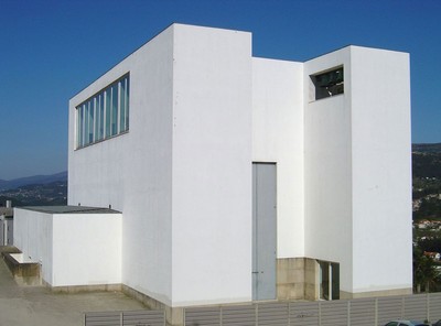 Igreja Matriz de Marco de Canaveses - Portugal (110409662).jpg