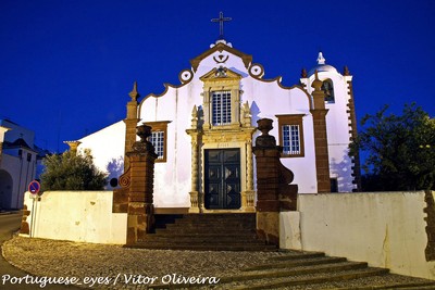 Igreja Matriz de São Bartolomeu de Messines - Portugal (8048482591).jpg