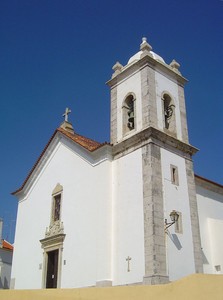Igreja Matriz de São Salvador - Sines - Portugal (2488944404).jpg