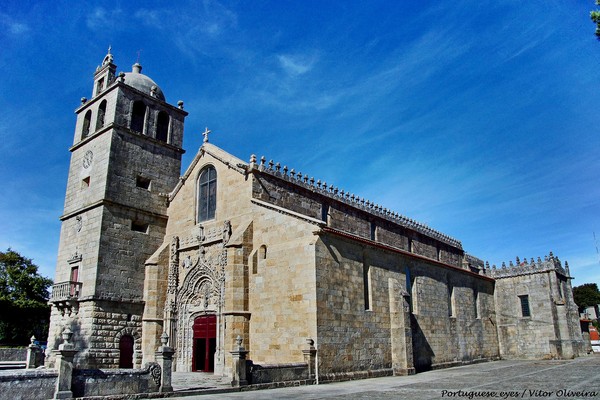Igreja Matriz de Vila do Conde - Portugal (39656222632).jpg