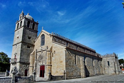 Igreja Matriz de Vila do Conde - Portugal (39656222632).jpg