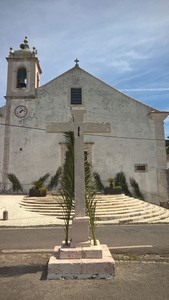Igreja Paroquial de Almargem do Bispo 03.jpg