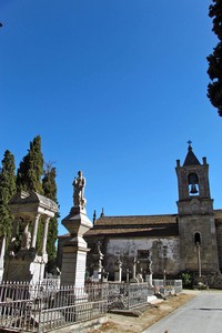 Igreja Paroquial de São Dinis - Vila Real - Portugal (50585179912).jpg