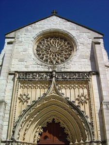 Igreja de Santo Agostinho