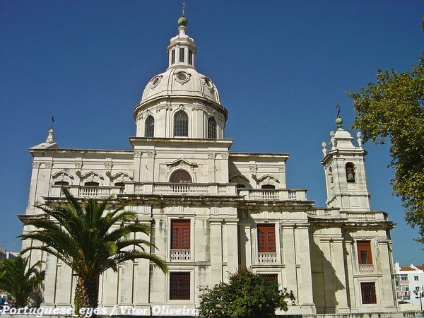 Igreja da Memória - Lisboa - Portugal (4947953284).jpg