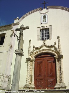 Igreja da Misericórdia - Loulé - Portugal (12415391194).jpg