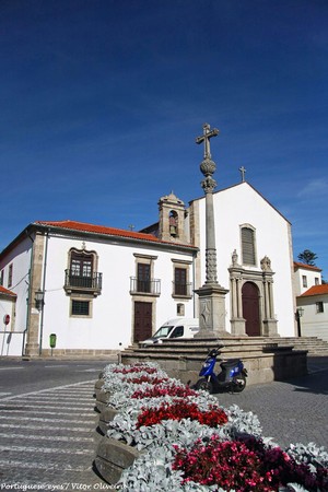 Igreja da Misericórdia de Vila do Conde - Portugal (39065846540).jpg