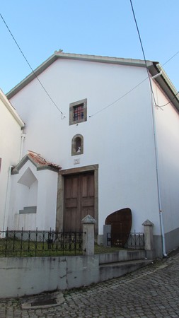 Igreja da Misericórdia em Oleiros (Castelo Branco, Portugal).jpg
