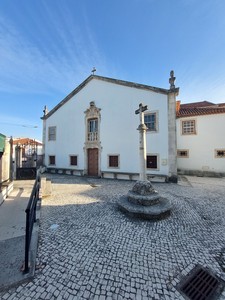 Igreja da Misericórdia de Batalha