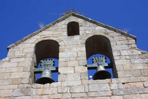 Igreja de Nossa Senhora da Expectação - Malhadas, Miranda do Douro - 14.jpg