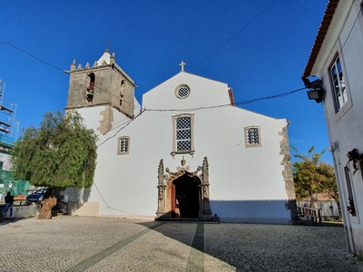 Igreja de Nossa Senhora da Salvação (Arruda dos Vinhos) 01.jpg