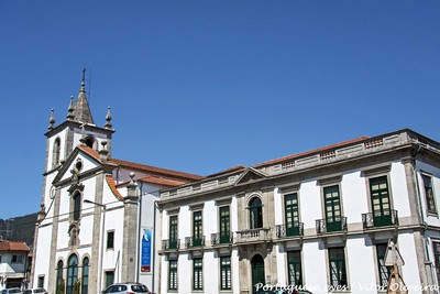 Igreja de Nossa Senhora do Carmo - Viana do Castelo - Portugal (8738122281).jpg