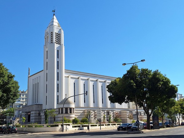 Igreja de Nossa Senhora do Rosário de Fátima, 2024.jpg