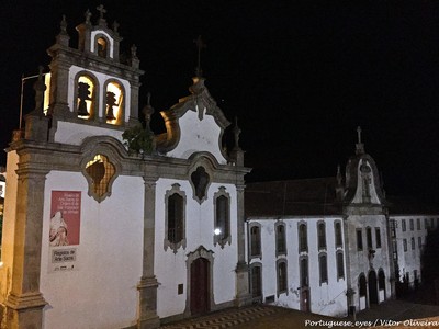 Igreja de São Francisco e Seminário dos Missionários Apostólicos - Vinhais - Portugal (29310237294).jpg