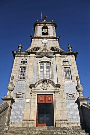 Igreja de São Paio - Arcos de Valdevez - Portugal (48413917992).jpg