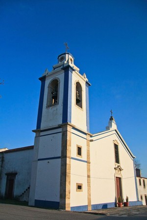 Igreja de São Pedro - Dois Portos - Portugal (3528652385).jpg