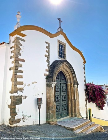 Igreja de São Pedro