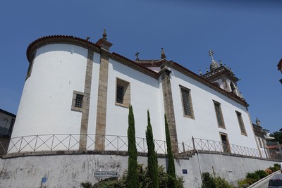 Igreja de São Pedro