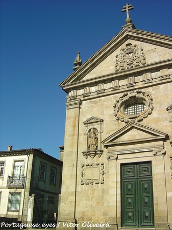 Igreja de São Vitor - Braga - Portugal (6183270078).jpg